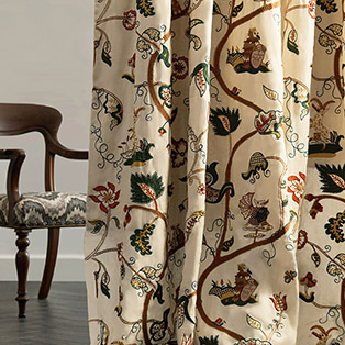 hampton embroidery