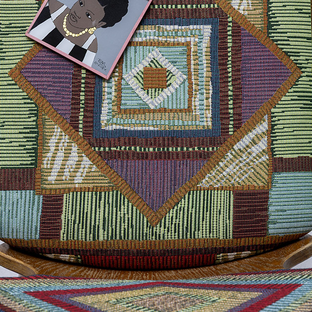 color patch